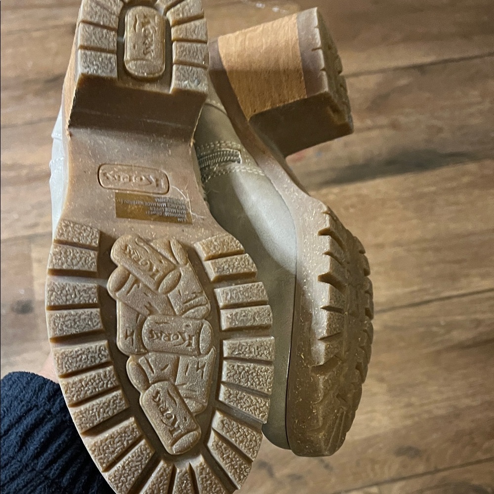 Kork Ease Boots size 7.5 - Picture 7 of 8